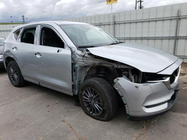 2019 Mazda Cx-5 Touring VIN: JM3KFBCM0K0511168 Lot: 54448064