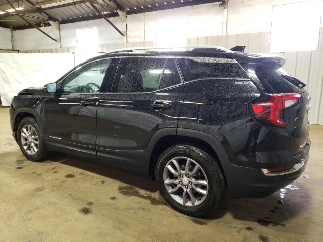 2023 GMC Terrain Slt VIN: 3GKALVEG8PL135629 Lot: 53462734