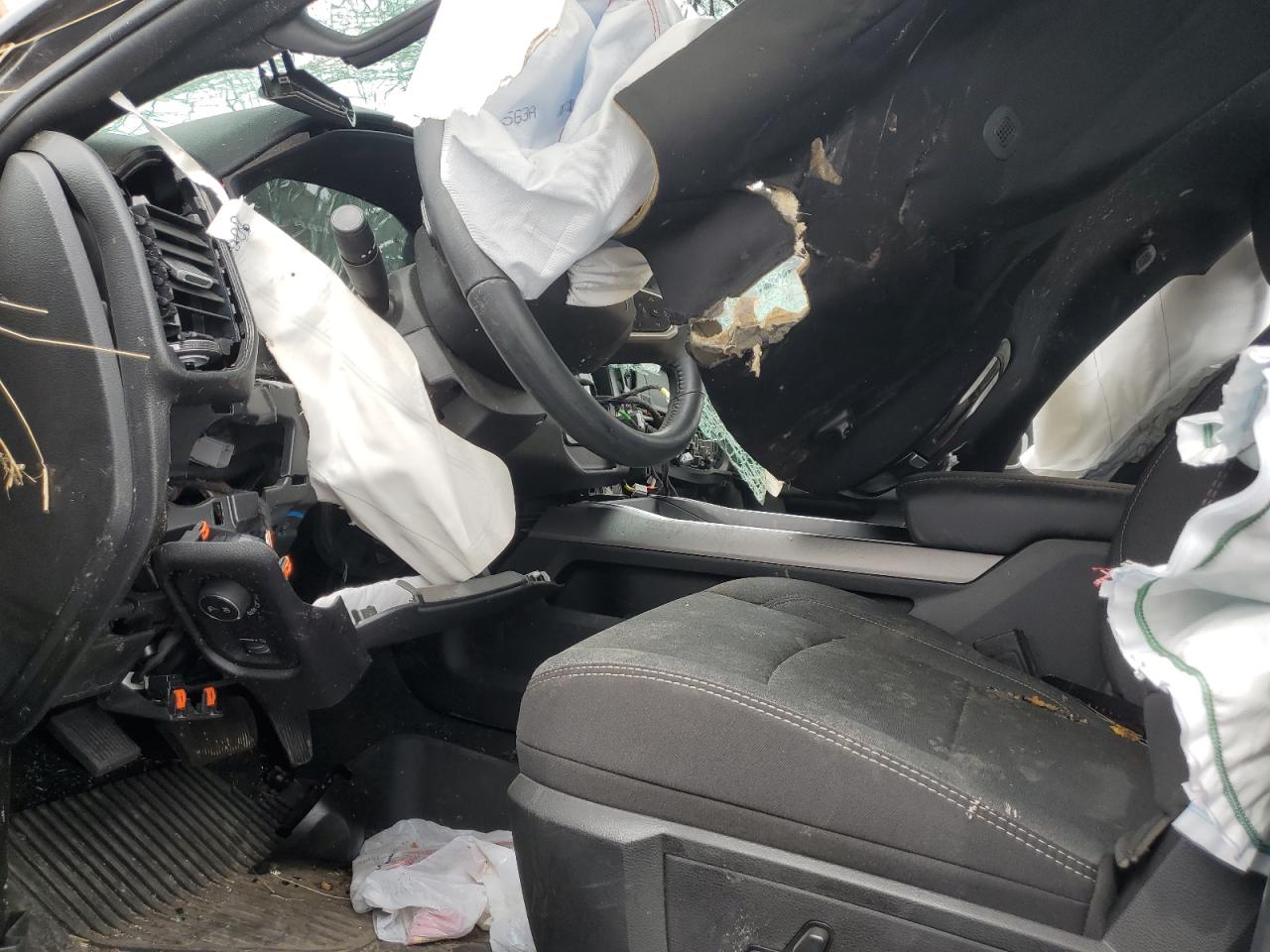 3C6UR5DL4RG111370 2024 Ram 2500 Big Horn