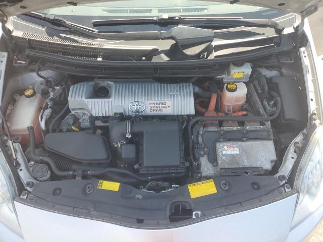 2010 Toyota Prius VIN: JTDKN3DUXA0012540 Lot: 55171934