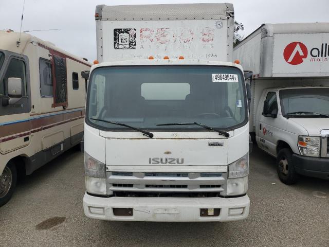 2009 Isuzu Npr VIN: JALC4W16X97002770 Lot: 49649544