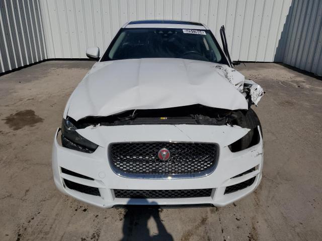 2019 Jaguar Xe VIN: SAJAS4FX5KCP52502 Lot: 52517844