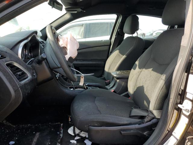 2012 Dodge Avenger Se VIN: 1C3CDZAB4CN323596 Lot: 54593324