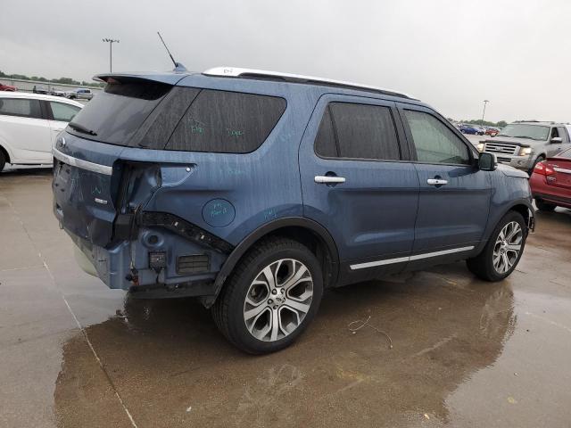 2019 Ford Explorer Platinum VIN: 1FM5K8HT3KGA07480 Lot: 54421084