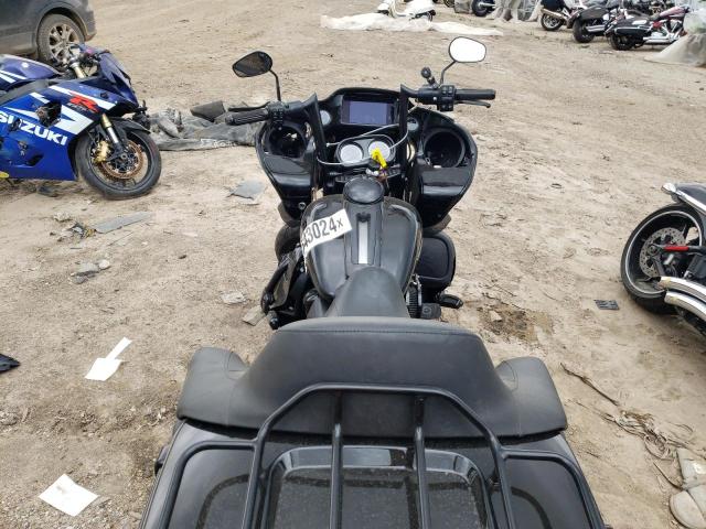 2022 HARLEY-DAVIDSON FLTRK 1HD1KZF15NB605404
