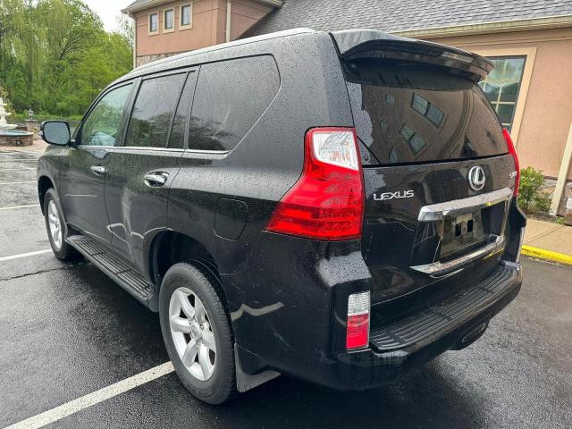 2010 Lexus Gx 460 VIN: JTJBM7FX1A5006448 Lot: 54687624