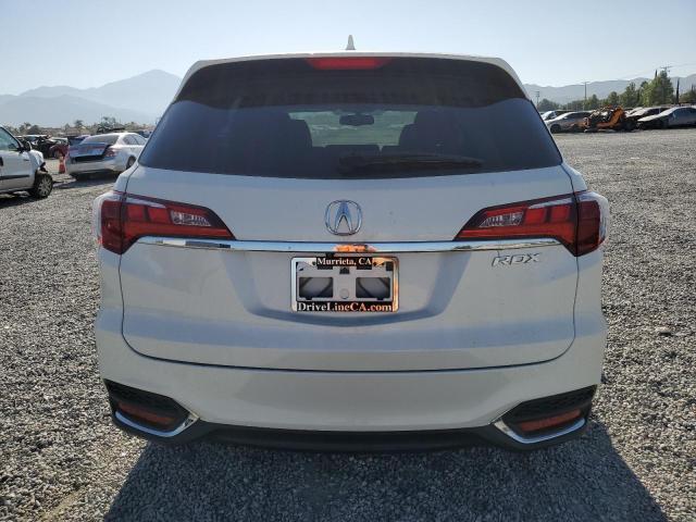 2016 Acura Rdx Technology VIN: 5J8TB3H55GL007741 Lot: 56650964