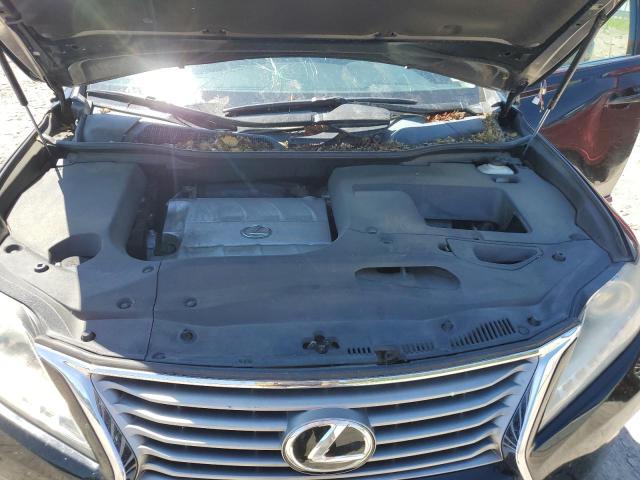 2015 Lexus Rx 350 Base VIN: 2T2BK1BA2FC339089 Lot: 54878694