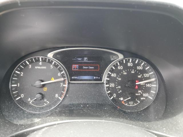 2017 Nissan Pathfinder S VIN: 5N1DR2MM1HC692548 Lot: 54779544