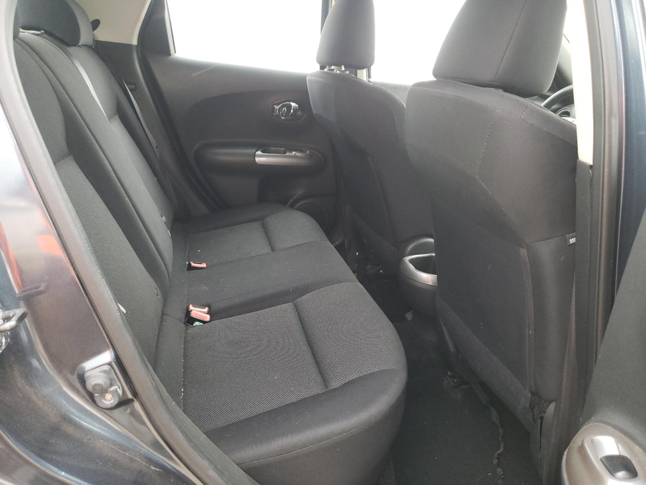 JN8AF5MVXDT228182 2013 Nissan Juke S