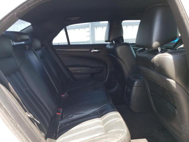 2016 Chrysler 300 S VIN: 2C3CCAGG2GH191458 Lot: 54726014