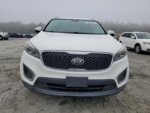 2016 Kia Sorento Lx VIN: 5XYPG4A38GG061627 Lot: 54887054