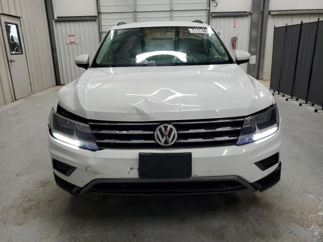 2019 Volkswagen Tiguan S VIN: 3VV1B7AX3KM199100 Lot: 54848114