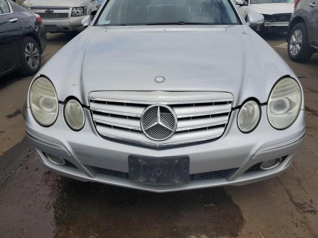 2007 Mercedes-Benz E 350 VIN: WDBUF56X57B131424 Lot: 53285374