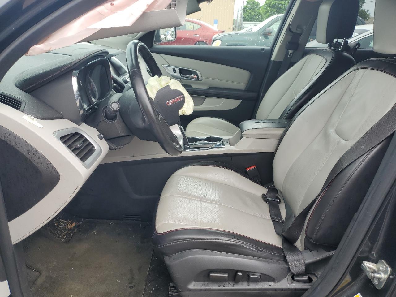 2GKALUEK8D6201725 2013 GMC Terrain Slt