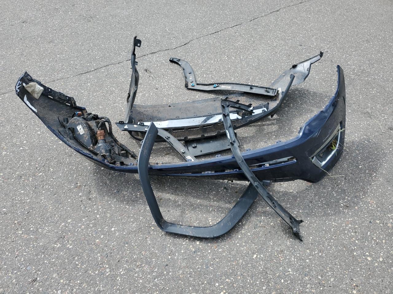 3C4NJDCB2KT600712 2019 Jeep Compass Limited