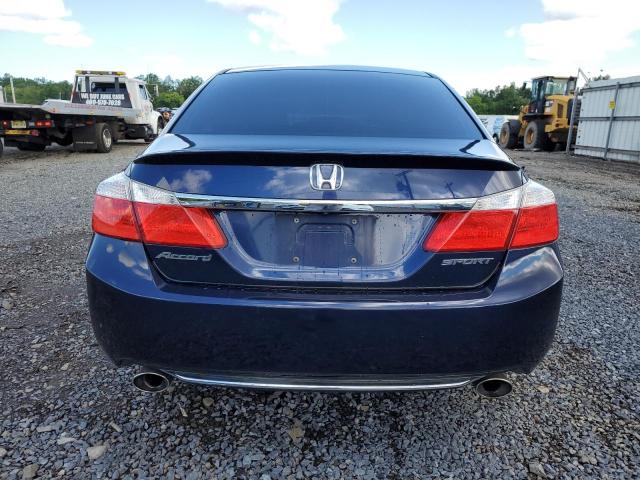 2014 Honda Accord Sport VIN: 1HGCR2F54EA251608 Lot: 56757174