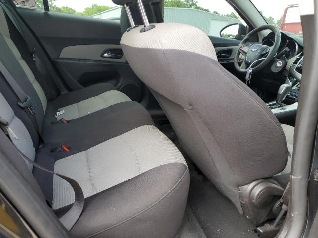 2016 CHEVROLET CRUZE LIMI - 1G1PC5SG6G7164599