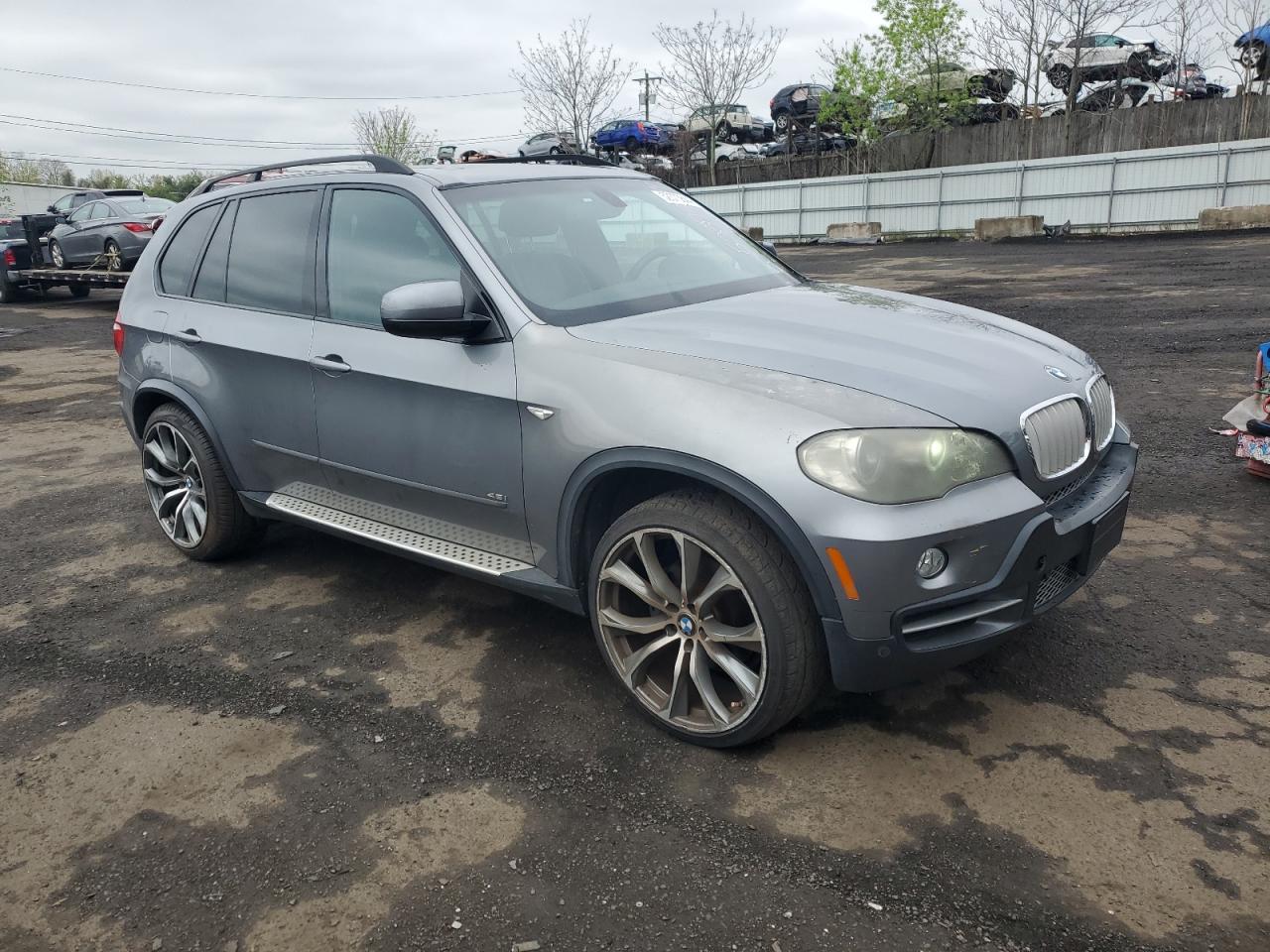 5UXFE83578L164890 2008 BMW X5 4.8I