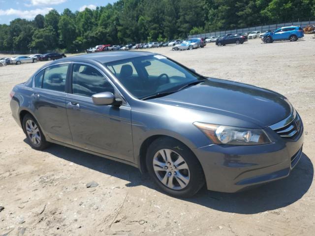 2012 Honda Accord Se VIN: 1HGCP2F66CA016462 Lot: 55330094