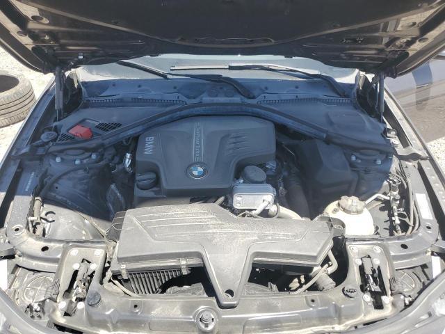 2015 BMW 320 I xDrive VIN: WBA3C3G56FNT53584 Lot: 55514594