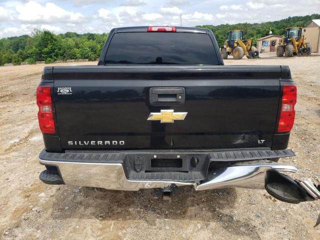 2015 Chevrolet Silverado C1500 Lt VIN: 3GCPCREC7FG159048 Lot: 55065004