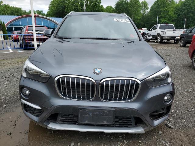 VIN WBXHT3C36J5K29114 2018 BMW X1, Xdrive28I no.5