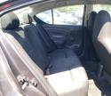 NISSAN VERSA S photo