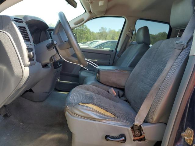 2006 Dodge Ram 1500 St VIN: 1D7HA18N26J141005 Lot: 56208284