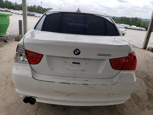 2009 BMW 328 I VIN: WBAPH77539NL82586 Lot: 53736874