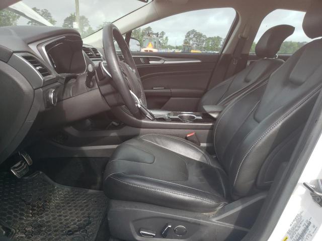 2013 Ford Fusion - Image 7