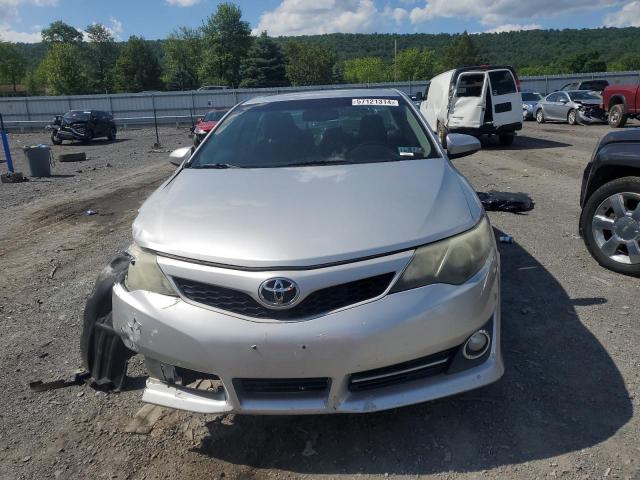 2012 Toyota Camry Se VIN: 4T1BK1FK6CU019470 Lot: 57121314