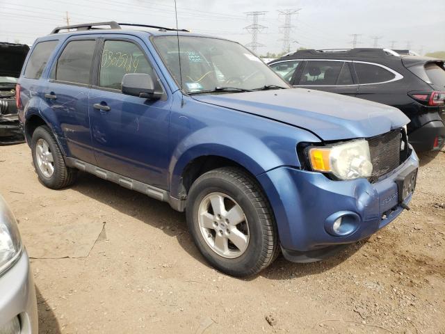 2009 Ford Escape Xlt VIN: 1FMCU93G19KB79175 Lot: 53075124