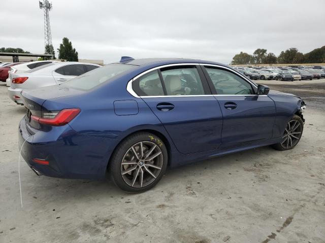 2020 BMW 330I VIN: 3MW5R1J00L8B13552 Lot: 54580244