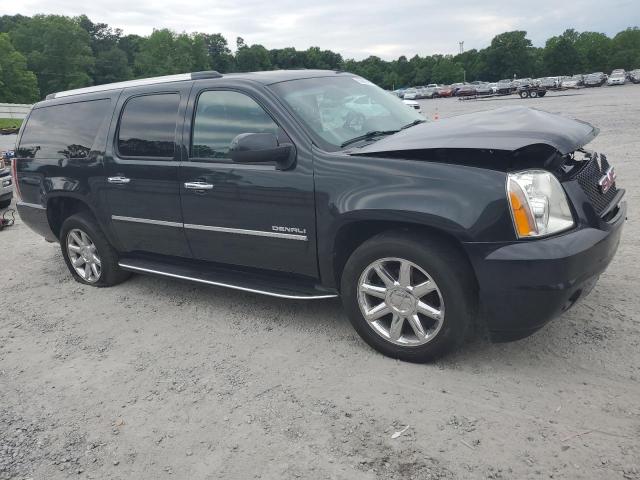 1GKS2MEF2DR287337 | 2013 GM c yukon xl denali