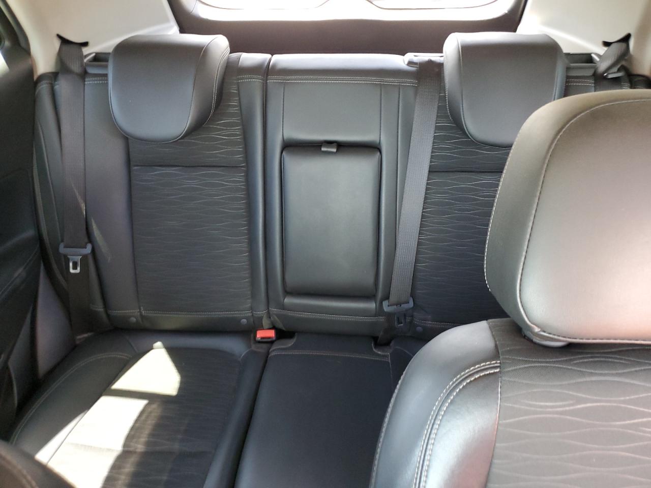 KL4CJESB4FB231268 2015 Buick Encore