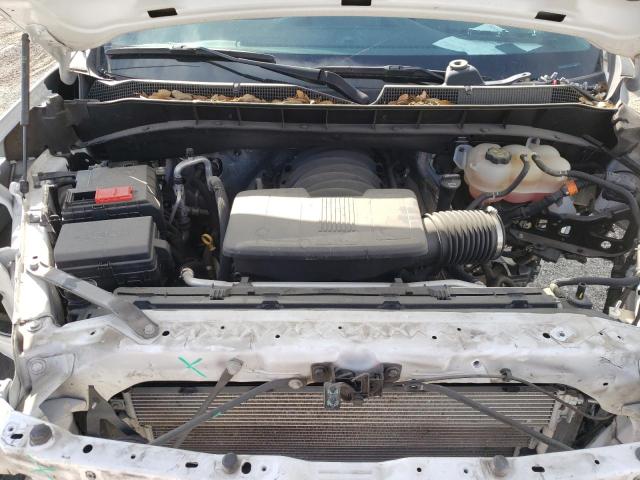 2021 Chevrolet Silverado C1500 VIN: 3GCNWAEFXMG251875 Lot: 54766374