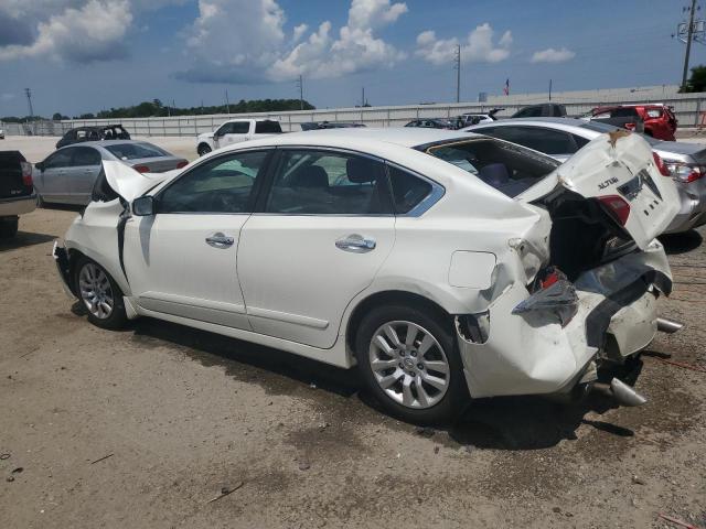 2016 Nissan Altima 2.5 VIN: 1N4AL3AP5GC283521 Lot: 53939364