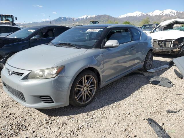 2011 Toyota Scion Tc VIN: JTKJF5C75B3019355 Lot: 52904004