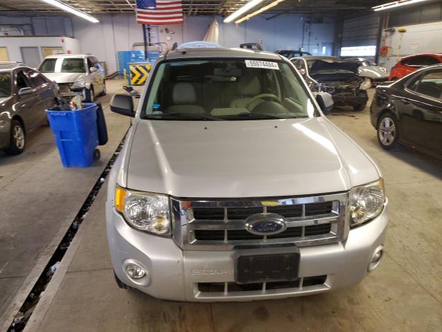 2008 Ford Escape Xlt VIN: 1FMCU03188KC65850 Lot: 55074494