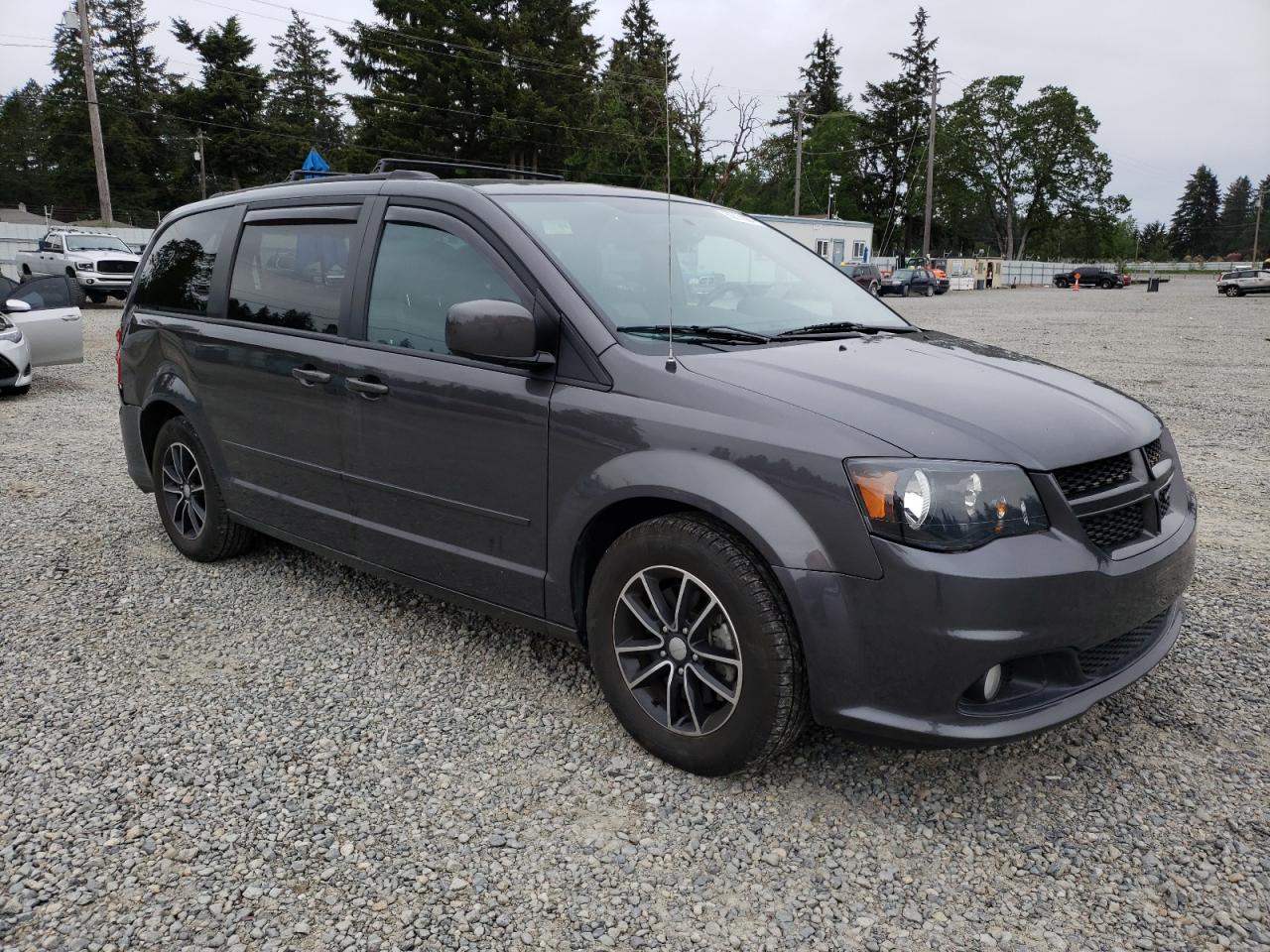 2C4RDGEG8HR732193 2017 Dodge Grand Caravan Gt