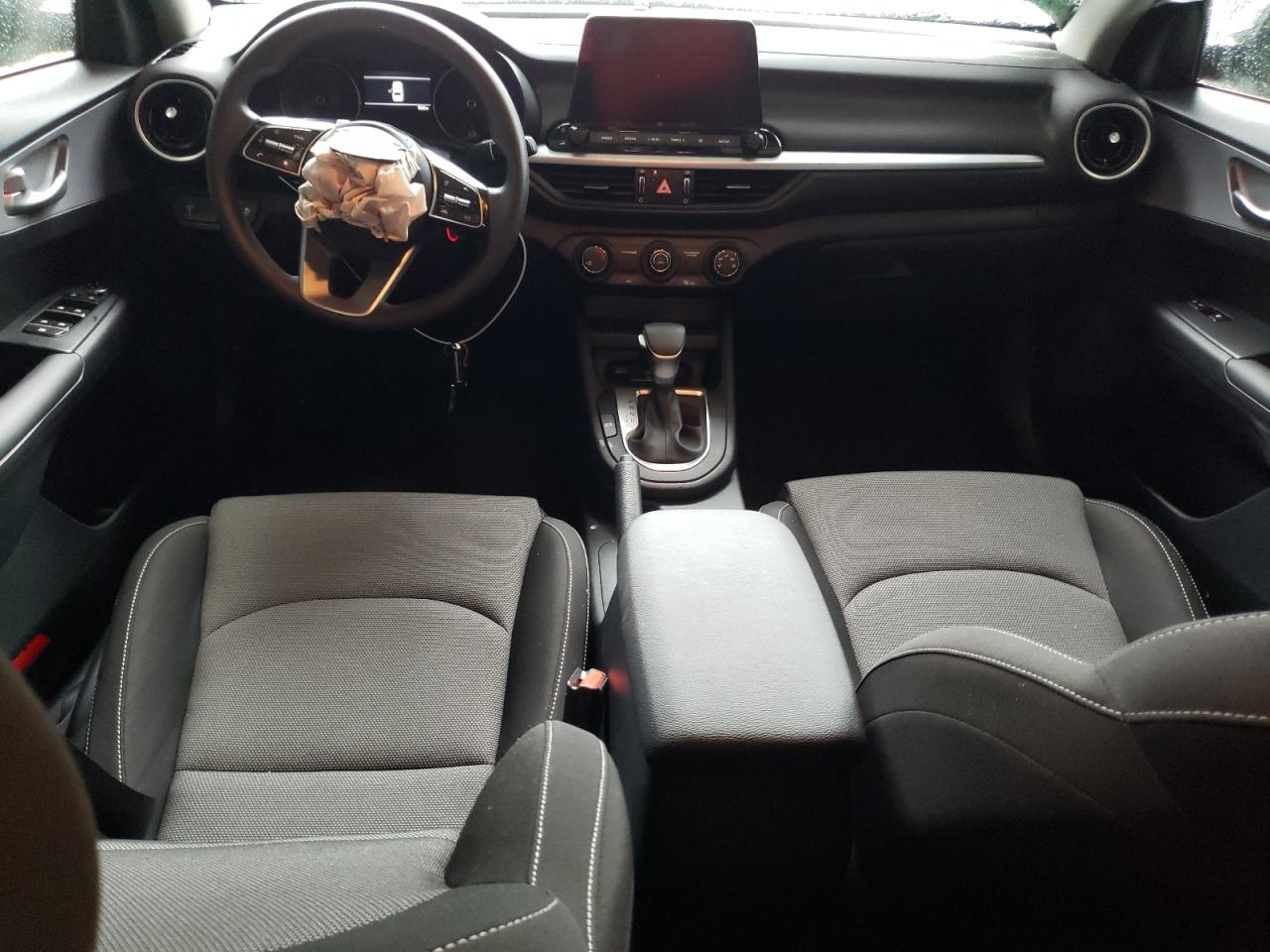 3KPF24AD8RE775356 2024 Kia Forte Lx