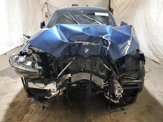 2024 BMW X4 XDRIVE3 - 5UX33DT09R9V02035