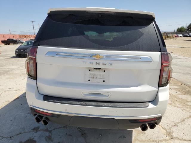 1GNSCTKL6PR115045 Chevrolet Tahoe C150 6