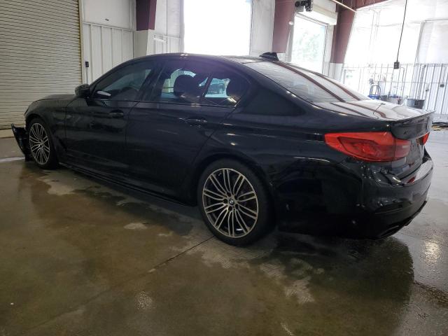 VIN WBAJE7C3XHG890589 2017 BMW 5 Series, 540 XI no.2