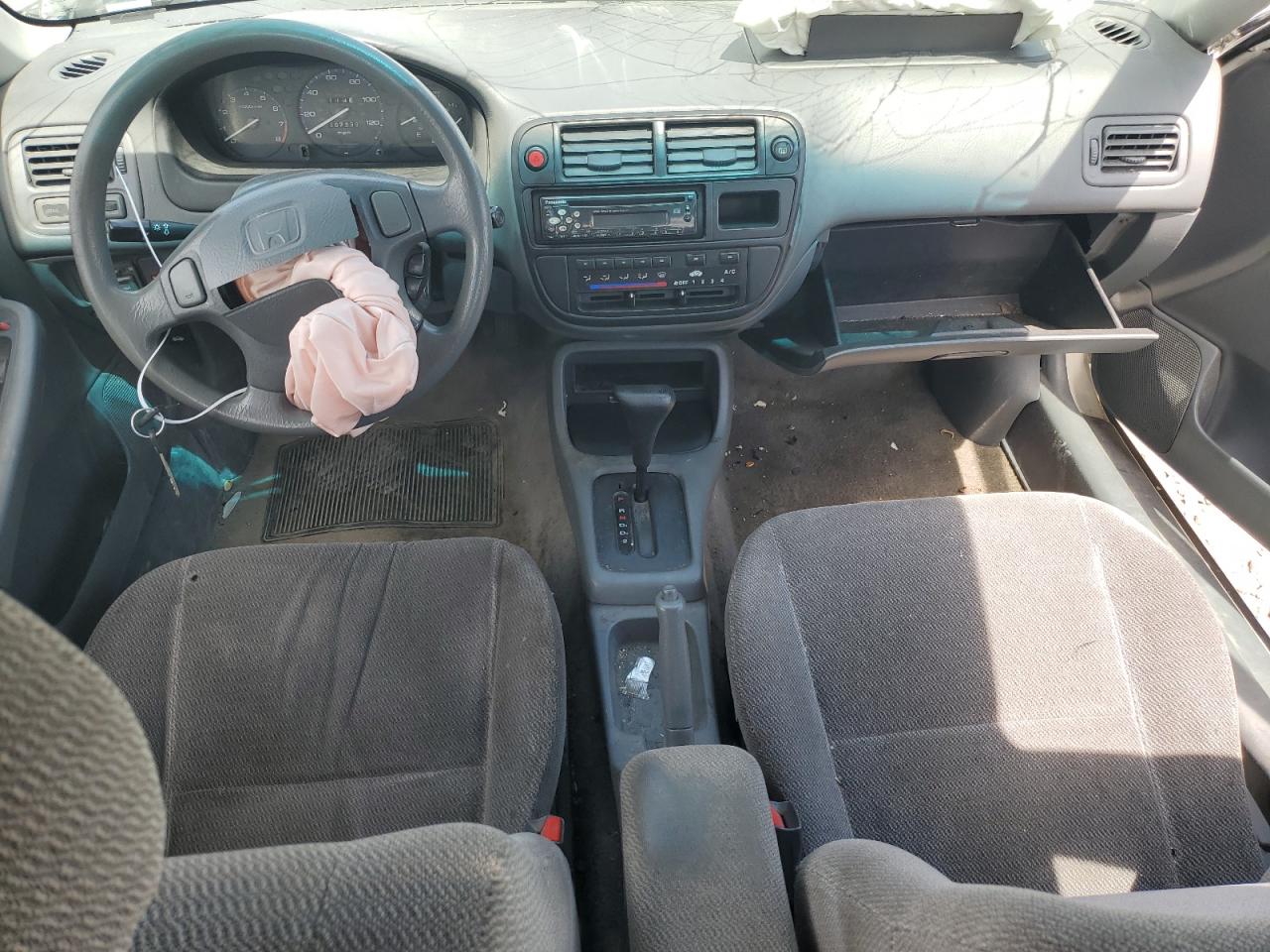 2HGEJ6677WH629254 1998 Honda Civic Lx