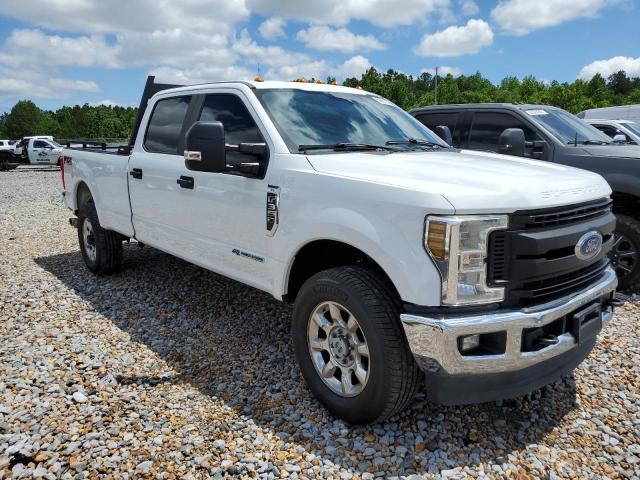 2018 Ford F350 Super Duty VIN: 1FT8W3BT6JEC94972 Lot: 54651174