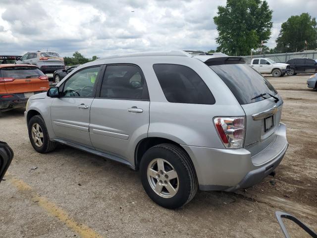 2005 Chevrolet Equinox Lt VIN: 2CNDL73F456075392 Lot: 57321774