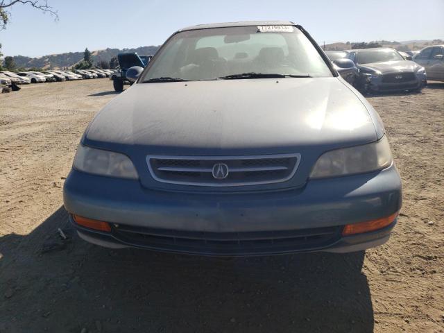 1997 Acura 2.2Cl VIN: 19UYA1253VL019096 Lot: 56269374