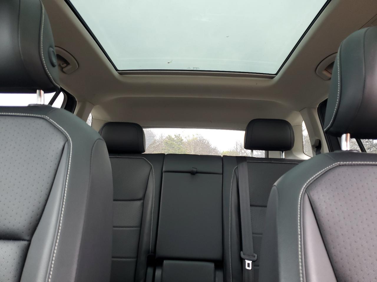 3VV2B7AX9MM151401 2021 Volkswagen Tiguan Se